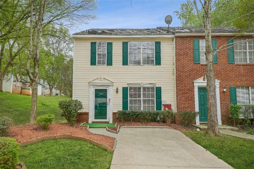 5551 Fair Creek Way, Lithonia, GA 30038 — most recent listing photo