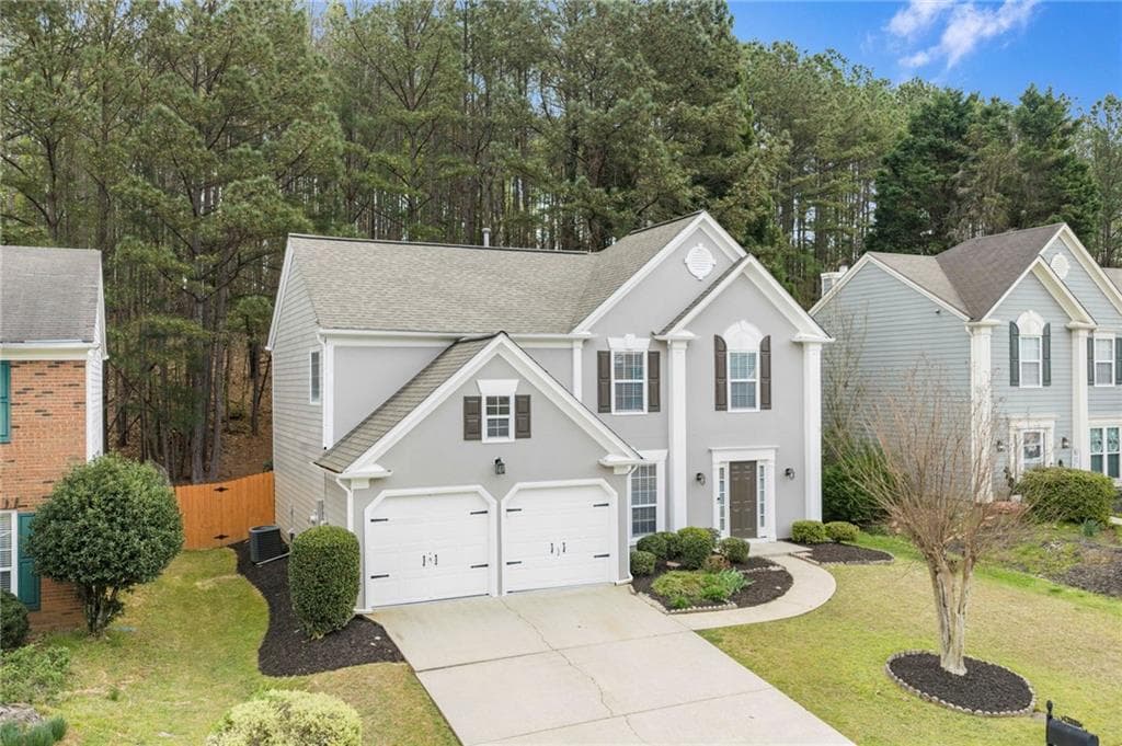 5030 Bankside Way, Peachtree Corners, GA 30092 — most recent listing photo