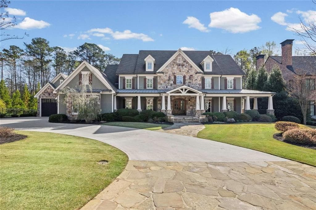 330 Anders Path, Marietta, GA 30064 — most recent listing photo