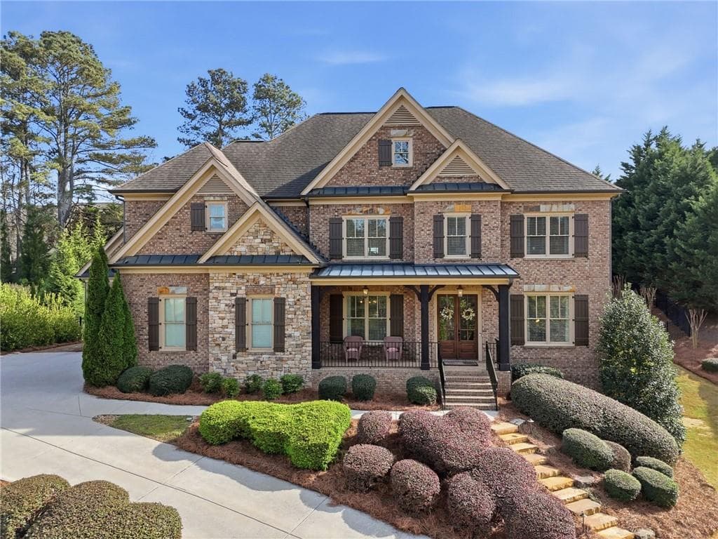 5255 COLE CREEK Lane, Cumming, GA 30040 — most recent listing photo