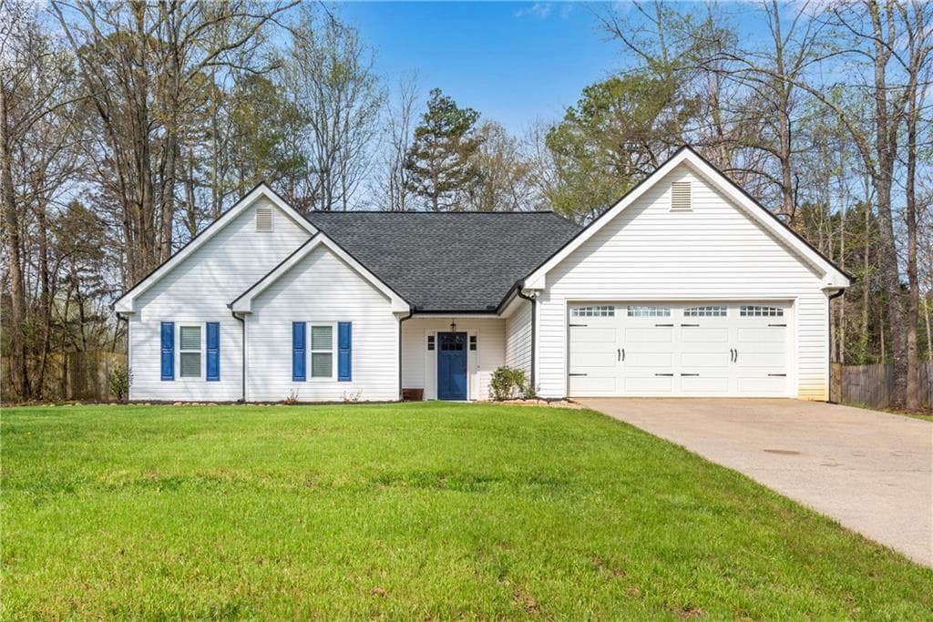5820 Rolling Oaks Drive, Cumming, GA 30040 — most recent listing photo