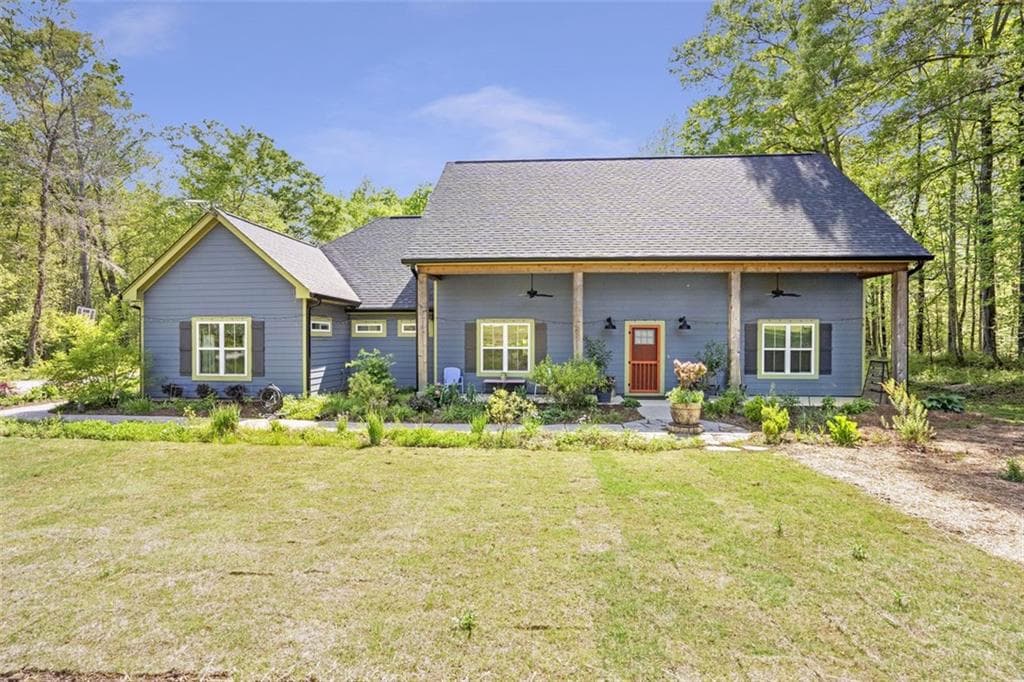 225 HAMRICK Road, Bremen, GA 30110 — most recent listing photo