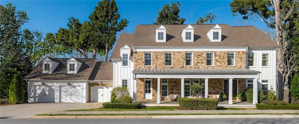 554 Gables Run, Milton, GA 30004 — most recent listing photo