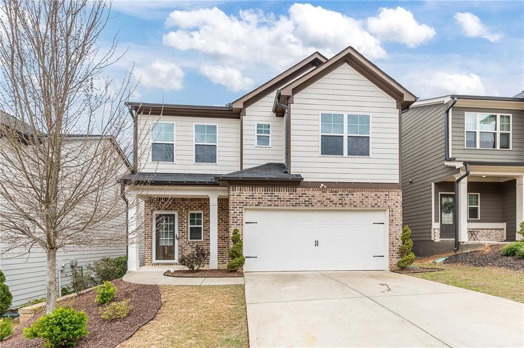 325 Winston Circle, Canton, GA 30114 — most recent listing photo