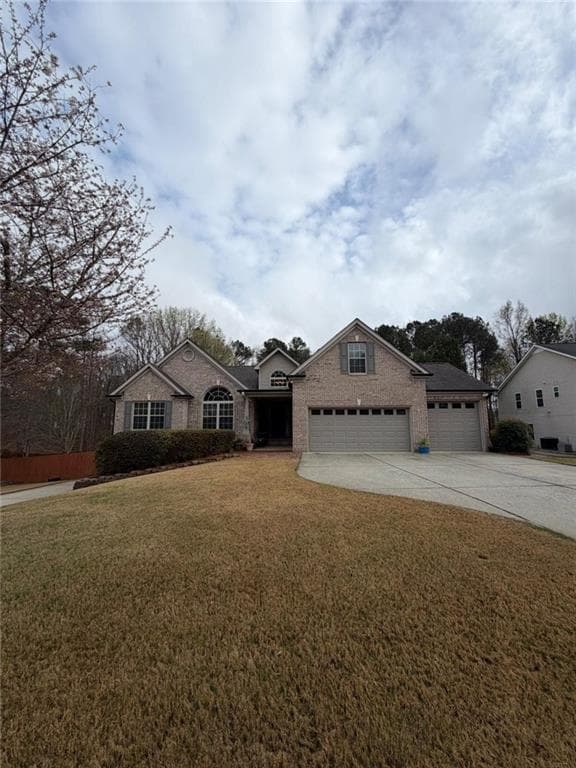 1067 Monticello Drive, Monroe, GA 30655 — most recent listing photo