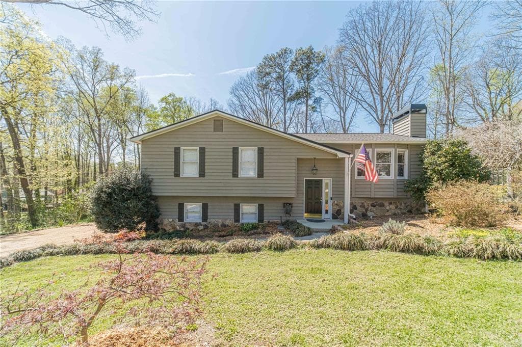 1377 Candlelite Lane, Snellville, GA 30078 — most recent listing photo