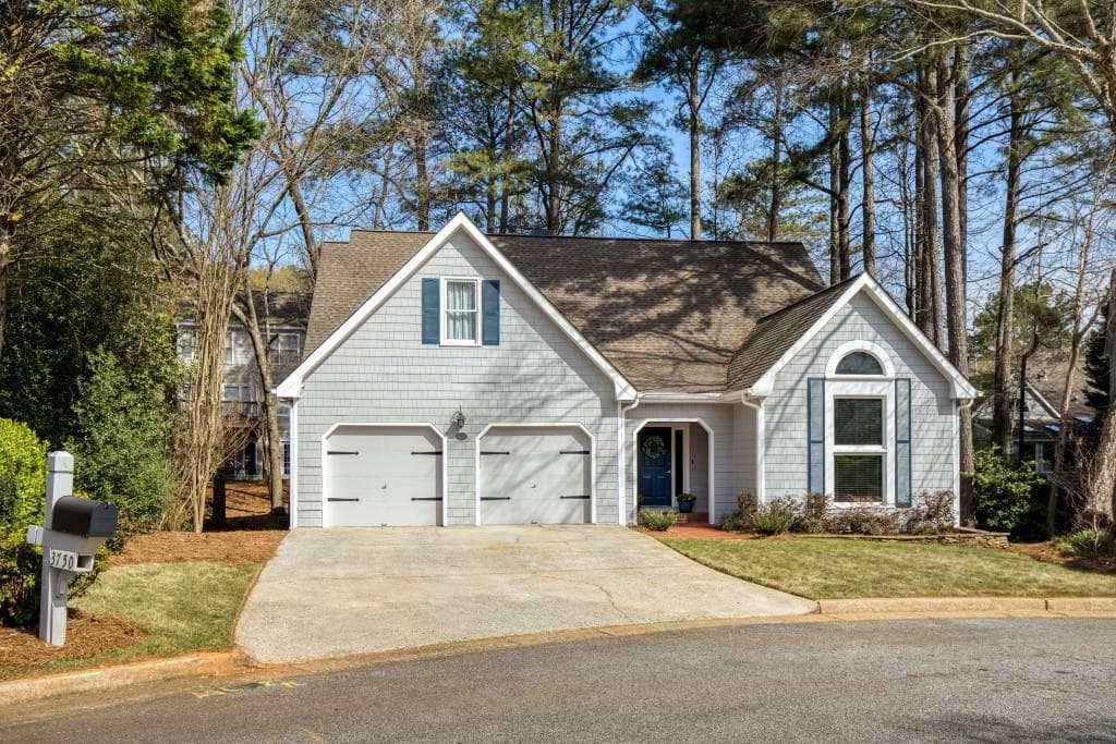 3750 Spinnaker Circle, Alpharetta, GA 30005 — most recent listing photo
