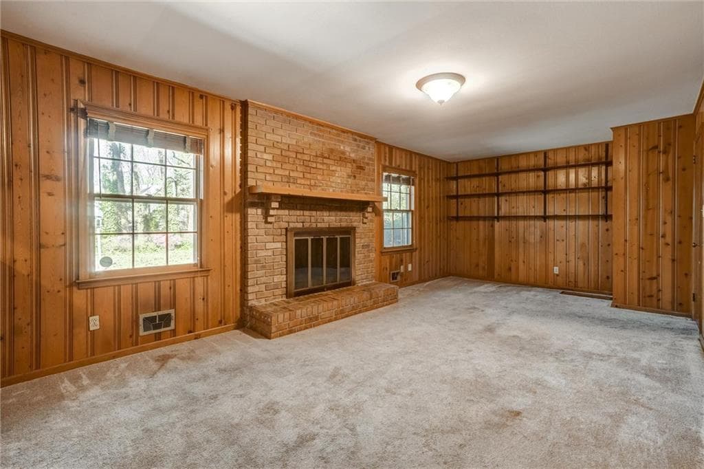 3 bedroom, 2 bathroom, 1,626 sq ft single family residence for sale at 797 Kiowa Drive, Marietta, GA 30060 — photo 9