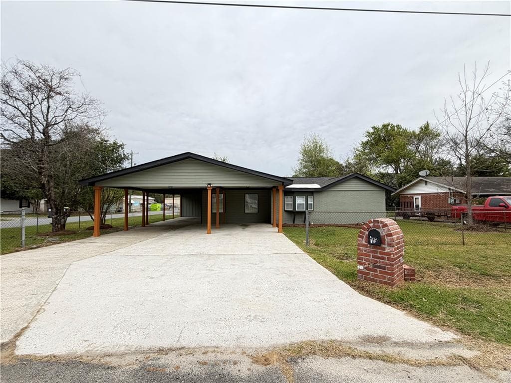 116 Rose Street, Warner Robins, GA 31093 — most recent listing photo