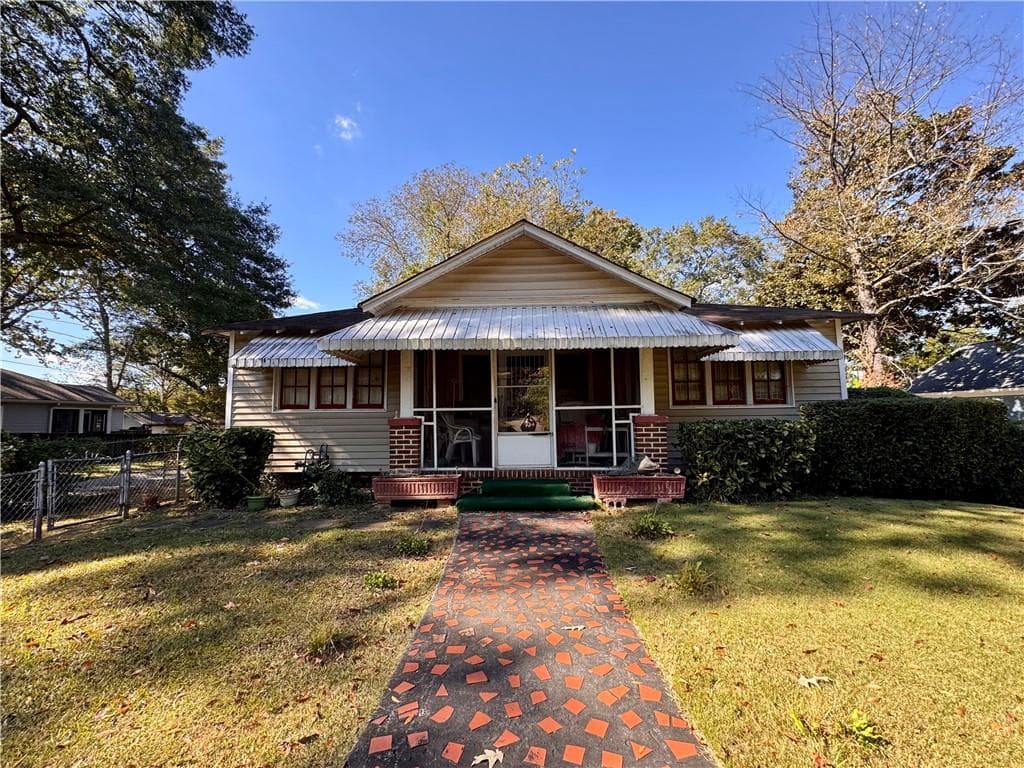 24 Screven Street, Atlanta, GA 30307 — most recent listing photo