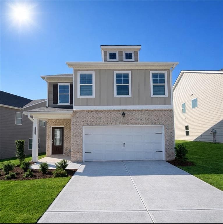 3002 Viewpark Circle, Conyers, GA 30013 — most recent listing photo