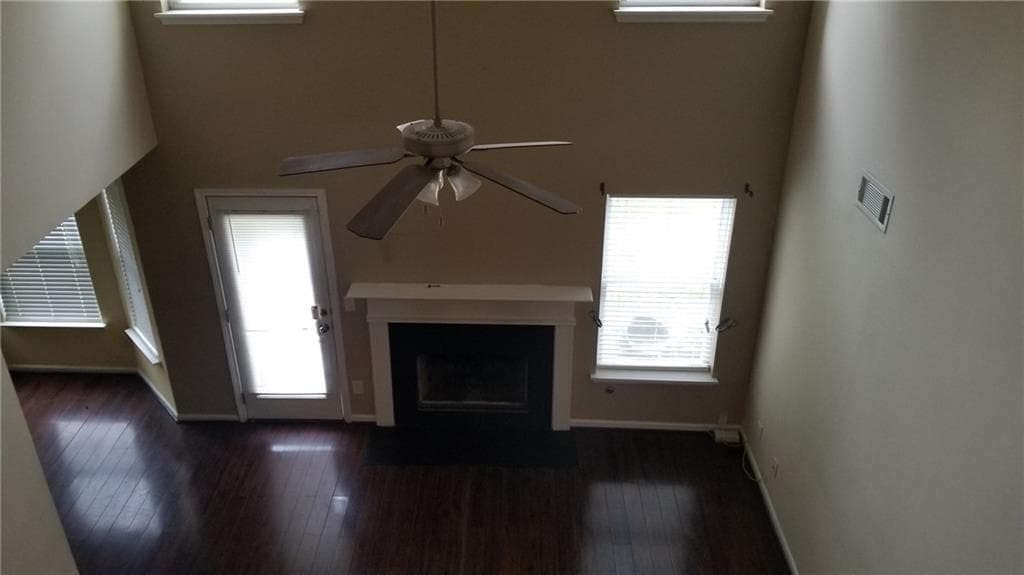 5 bedroom, 4 bathroom, 2,804 sq ft single family residence for rent at 3155 Hunting Creek Pass, Douglasville, GA 30135 for $2,200 a month — photo 2