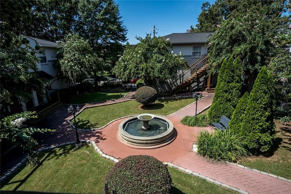 1 bedroom, 1 bathroom, 560 sq ft condominium for sale at 24 Daniel Street 14, Atlanta, GA 30312 — photo 10