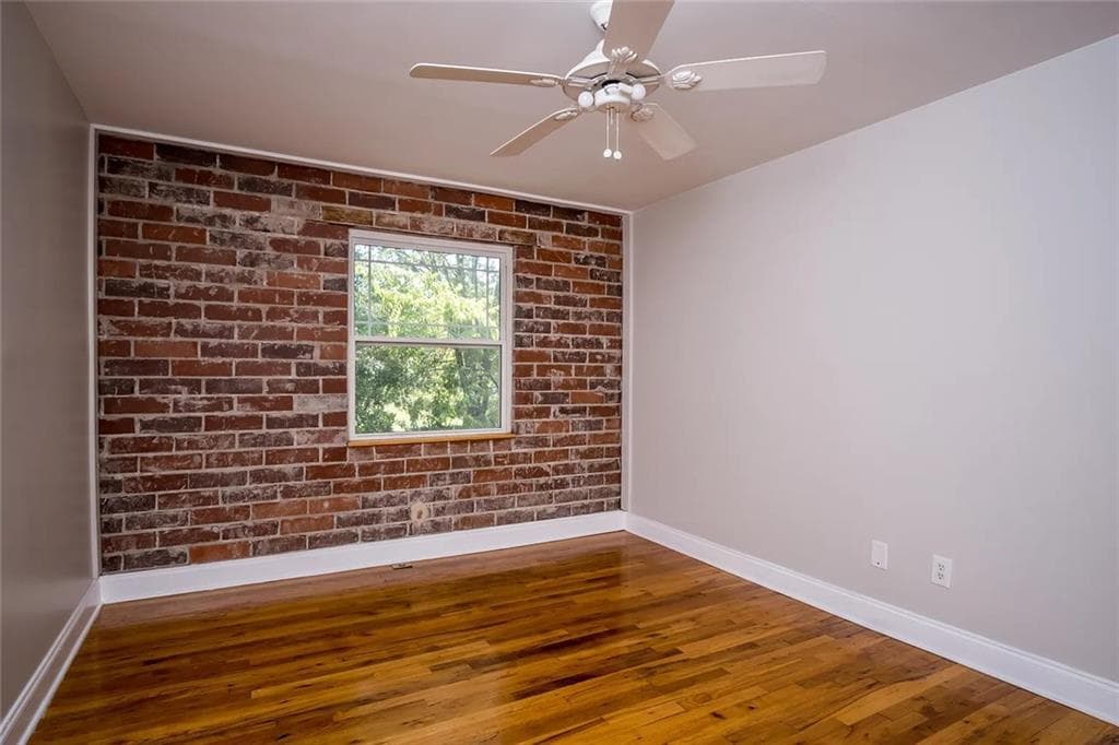 1 bedroom, 1 bathroom, 560 sq ft condominium for sale at 24 Daniel Street 14, Atlanta, GA 30312 — photo 8