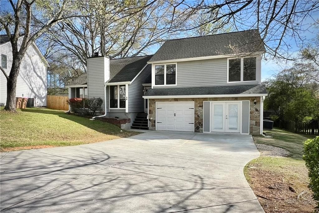 26 Briar Gate Lane