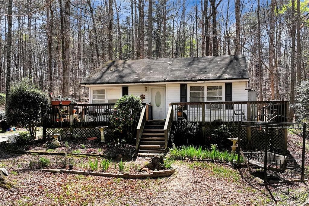 174 Goodson Road, Dawsonville, GA 30534 — most recent listing photo