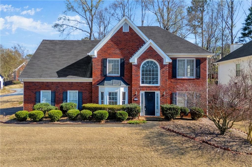 790 River Overlook Drive, Lawrenceville, GA 30043 — most recent listing photo