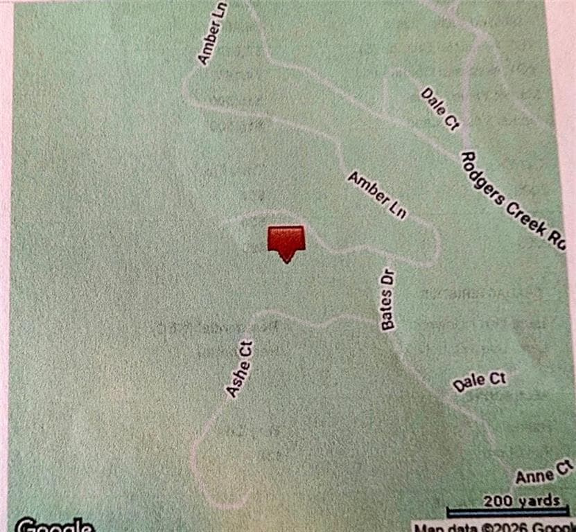 other for sale at 0 Amber Lane, Ellijay, GA 30540 — photo 3