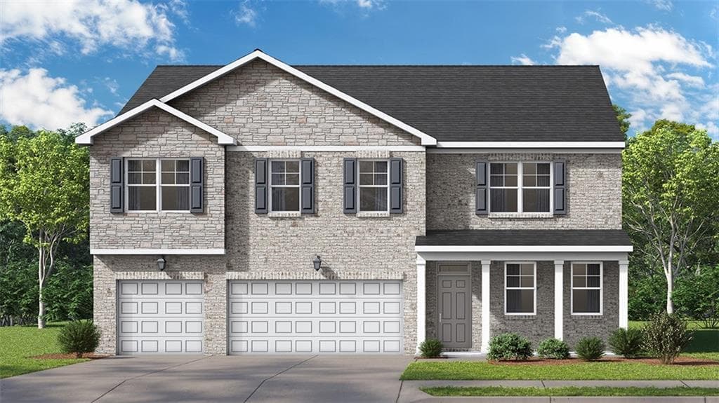 2291 Edgecombe Lane, Dacula, GA 30019 — most recent listing photo