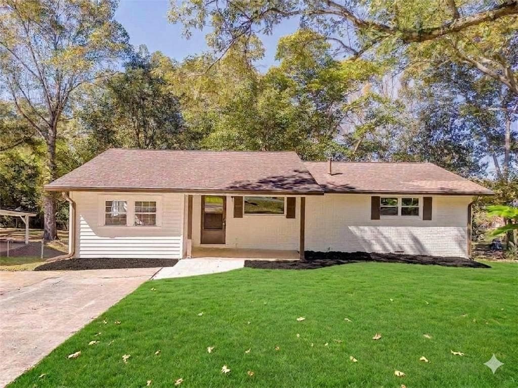 212 Alfred Avenue, Rome, GA 30161 — most recent listing photo