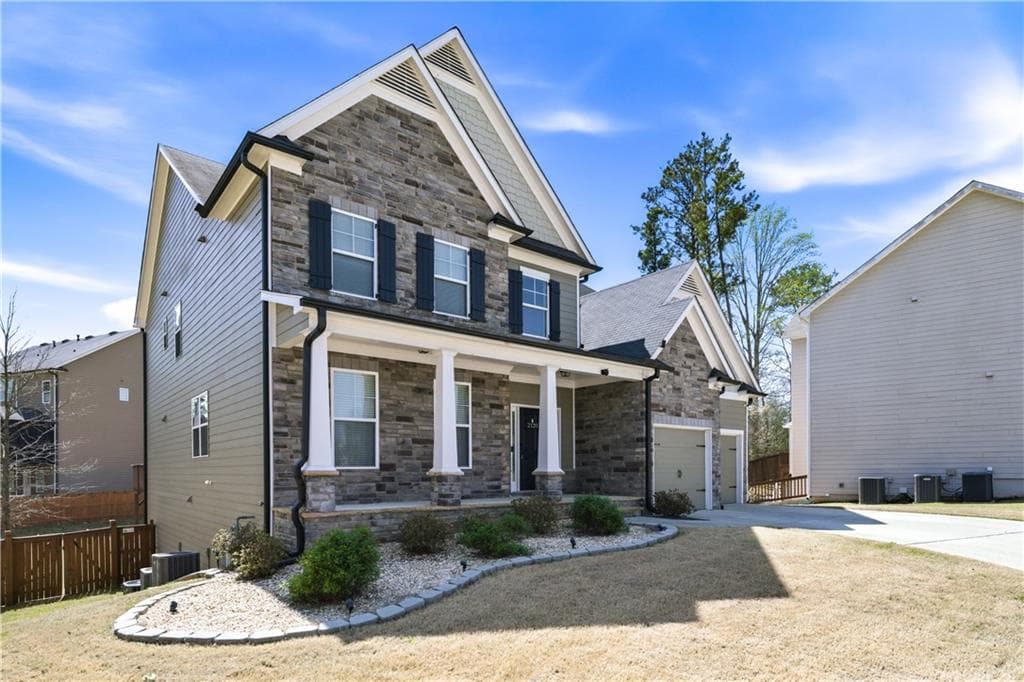 2120 Baywood Boulevard, Austell, GA 30106 — most recent listing photo