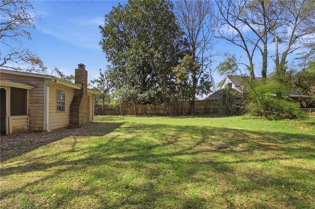 3 bedroom, 2 bathroom, 1,424 sq ft single family residence for sale at 4289 Rex Road, Rex, GA 30273 — photo 7