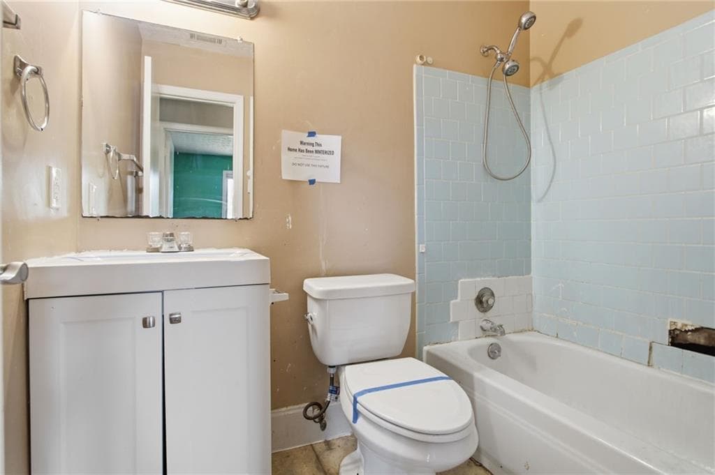 3 bedroom, 2 bathroom, 1,424 sq ft single family residence for sale at 4289 Rex Road, Rex, GA 30273 — photo 10