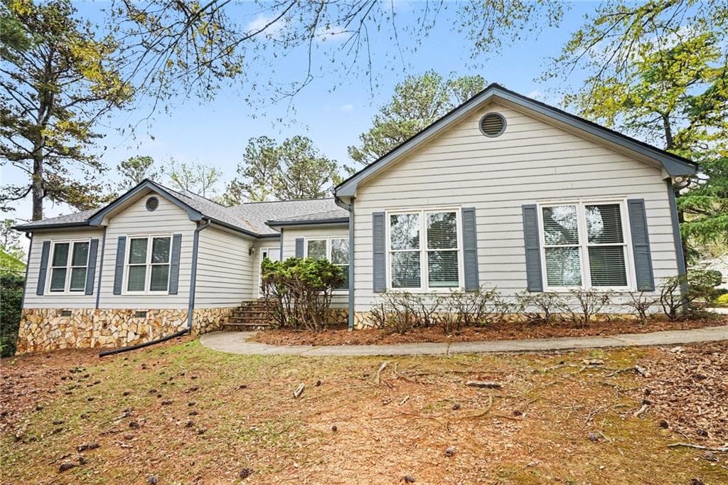 261 Hambridge Court, Lawrenceville, GA 30043 — most recent listing photo