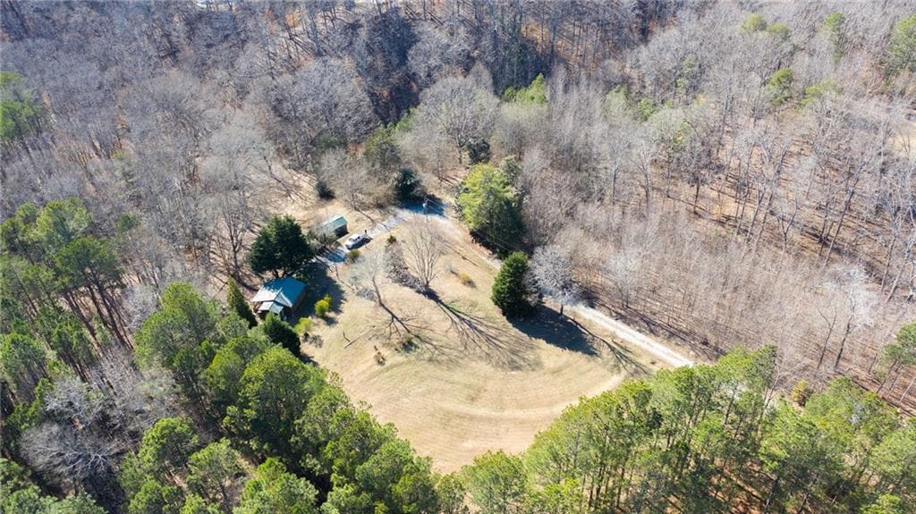 1 bedroom, 1 bathroom, 496 sq ft single family residence for sale at 6030 Spout Springs Road, Flowery Branch, GA 30542 — photo 2