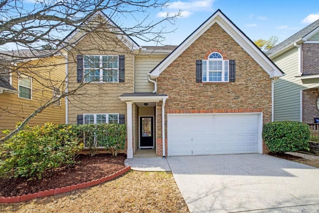 2153 Splitrail Trail, Buford, GA 30519 — most recent listing photo