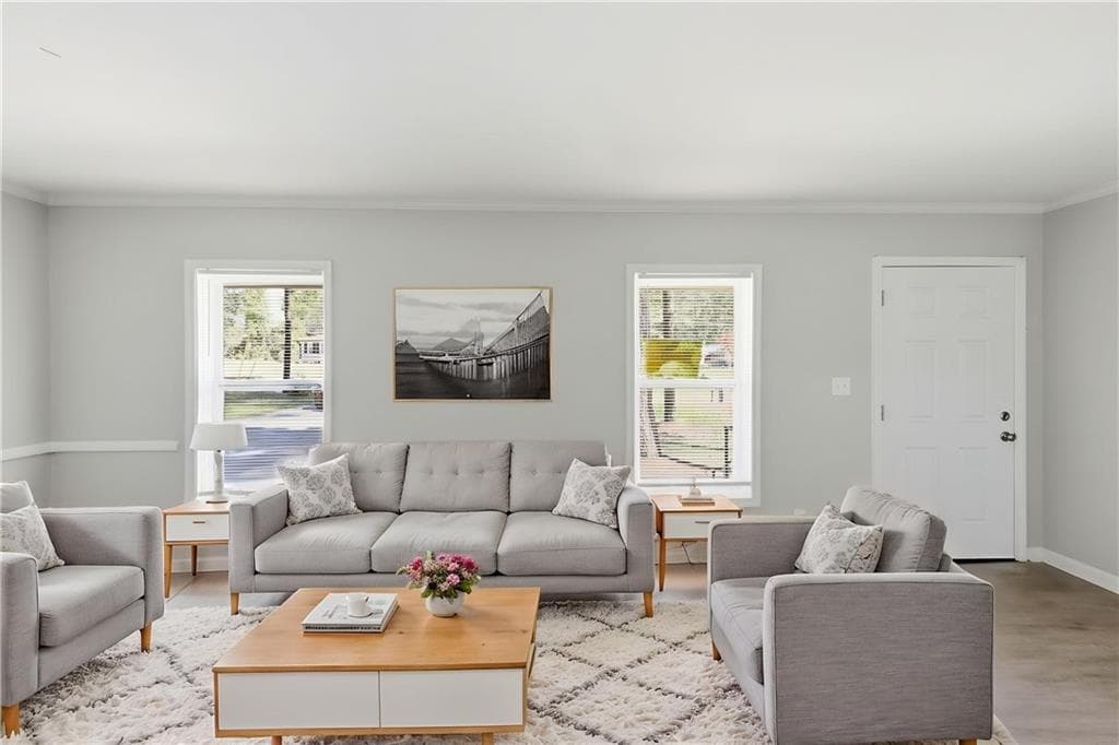 3 bedroom, 2 bathroom, 1,742 sq ft single family residence for sale at 1939 Shepherd Circle, Atlanta, GA 30311 — photo 5