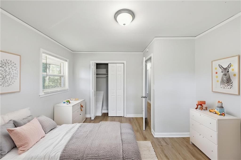 3 bedroom, 2 bathroom, 1,742 sq ft single family residence for sale at 1939 Shepherd Circle, Atlanta, GA 30311 — photo 8