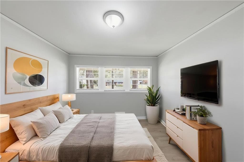 3 bedroom, 2 bathroom, 1,742 sq ft single family residence for sale at 1939 Shepherd Circle, Atlanta, GA 30311 — photo 9