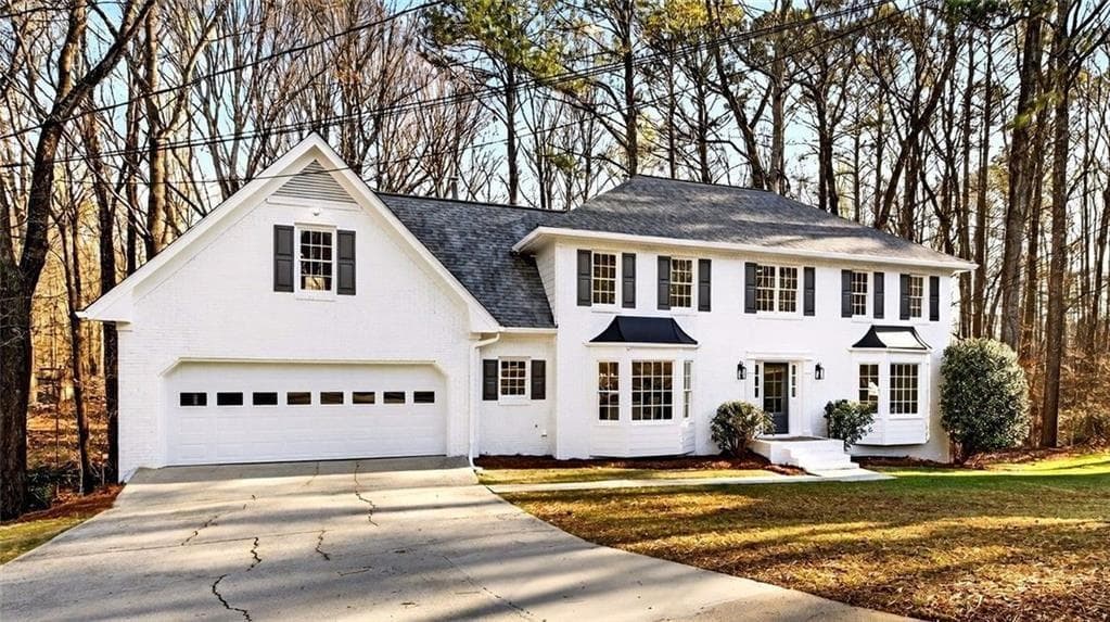 5649 Whitesburg Court, Peachtree Corners, GA 30092 — most recent listing photo