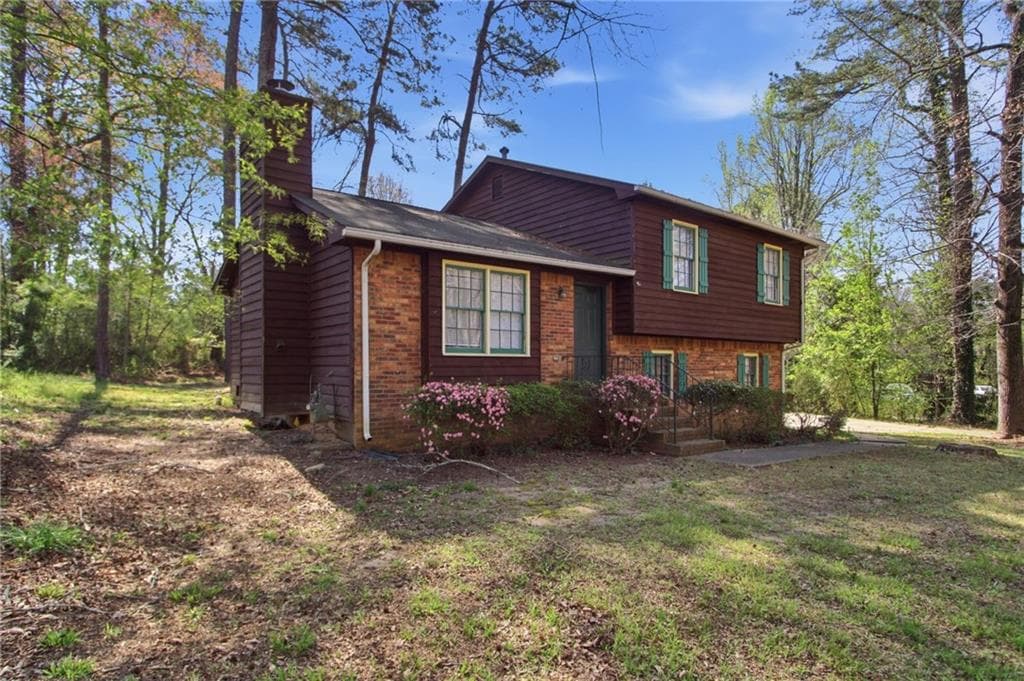 115 Derby Country Drive, Ellenwood, GA 30294 — most recent listing photo