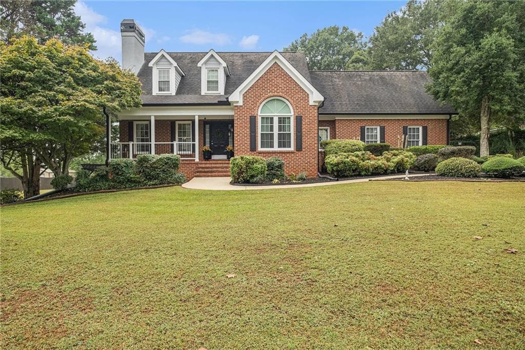 118 Kingston Road, Colbert, GA 30628 — most recent listing photo