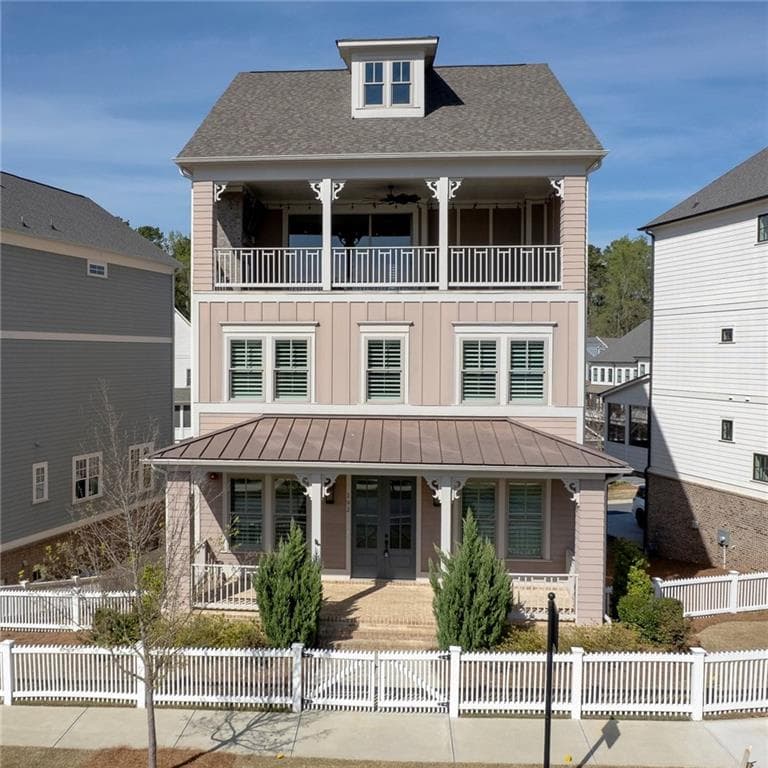 192 Brighton Boulevard, Woodstock, GA 30188 — most recent listing photo