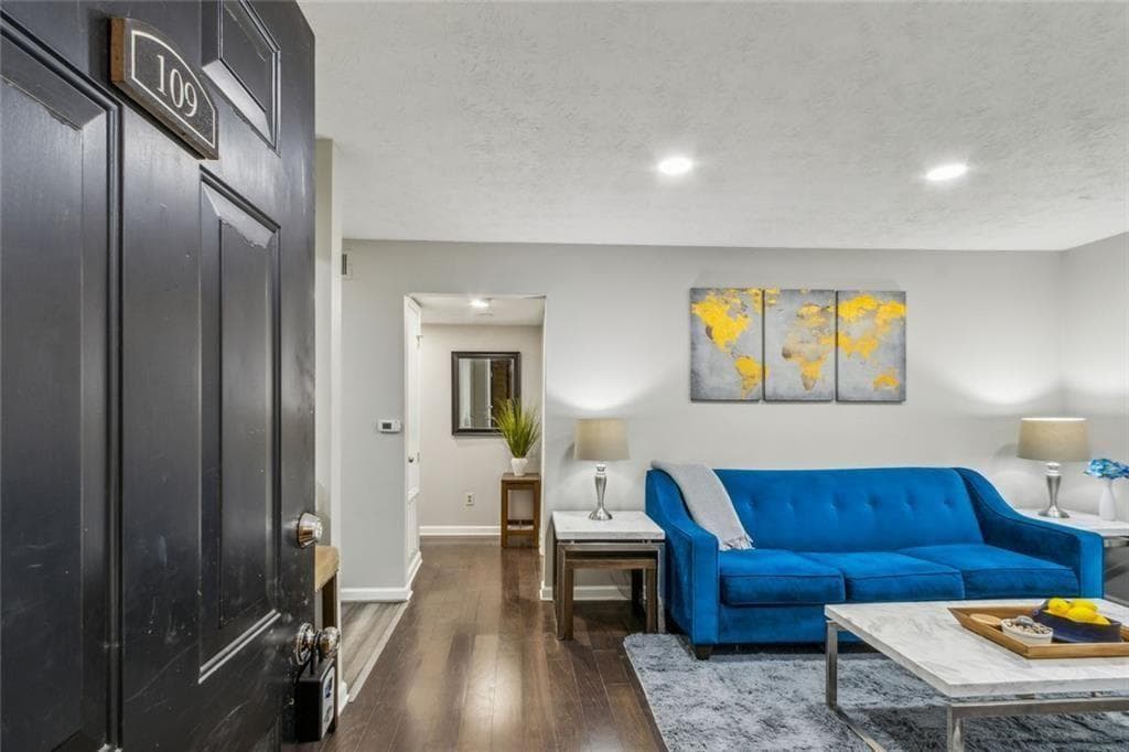3160 Seven Pines Court 109, Atlanta, GA 30339 — most recent listing photo