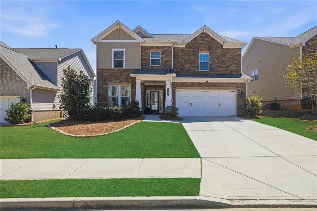 4482 Claiborne Court, Duluth, GA 30096 — most recent listing photo
