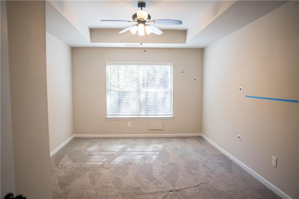 3 bedroom, 3 bathroom, 1,564 sq ft townhouse for rent at 3006 Bayrose Circle 104B, Atlanta, GA 30344 for $2,300 a month — photo 6