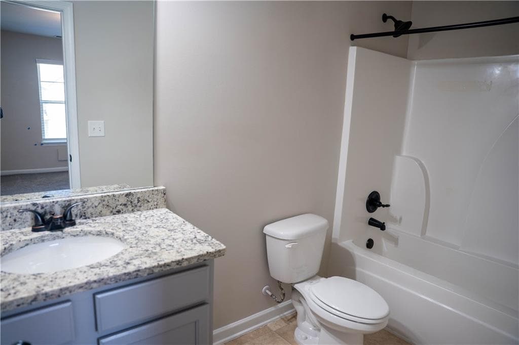 3 bedroom, 3 bathroom, 1,564 sq ft townhouse for rent at 3006 Bayrose Circle 104B, Atlanta, GA 30344 for $2,300 a month — photo 9