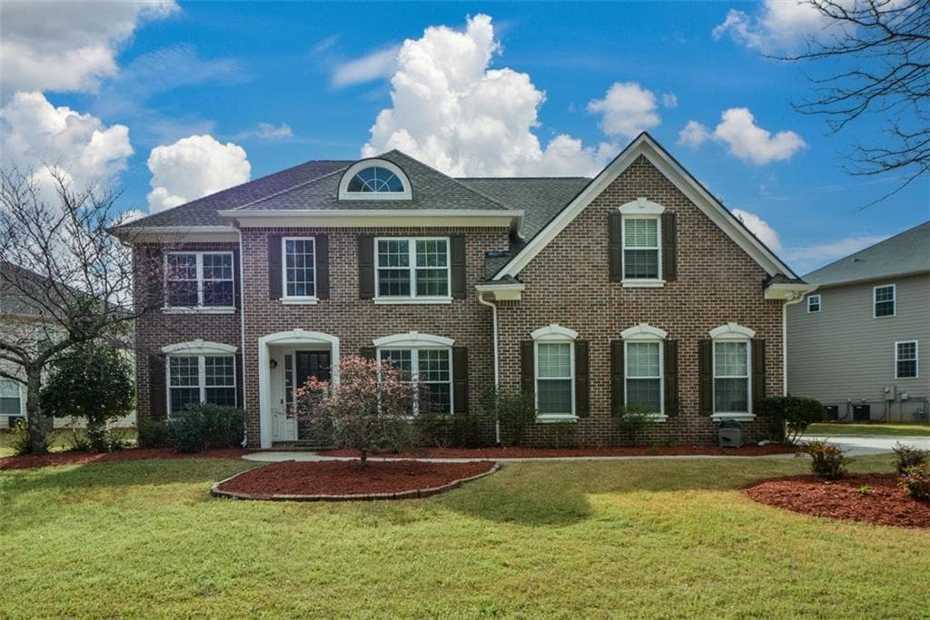 3259 Walnut Ridge, Atlanta, GA 30349 — most recent listing photo