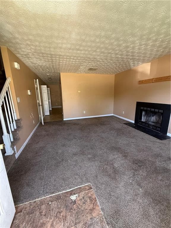 quadruplex under contract at 1750 Bob White Lane, Conyers, GA 30013 — photo 2
