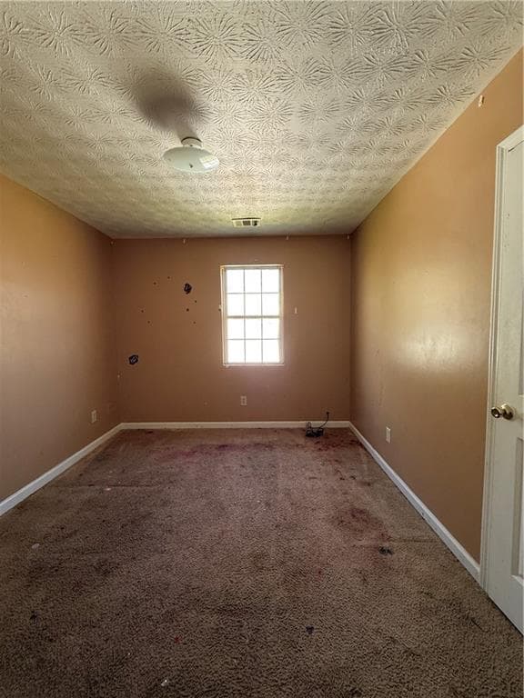 quadruplex under contract at 1750 Bob White Lane, Conyers, GA 30013 — photo 4