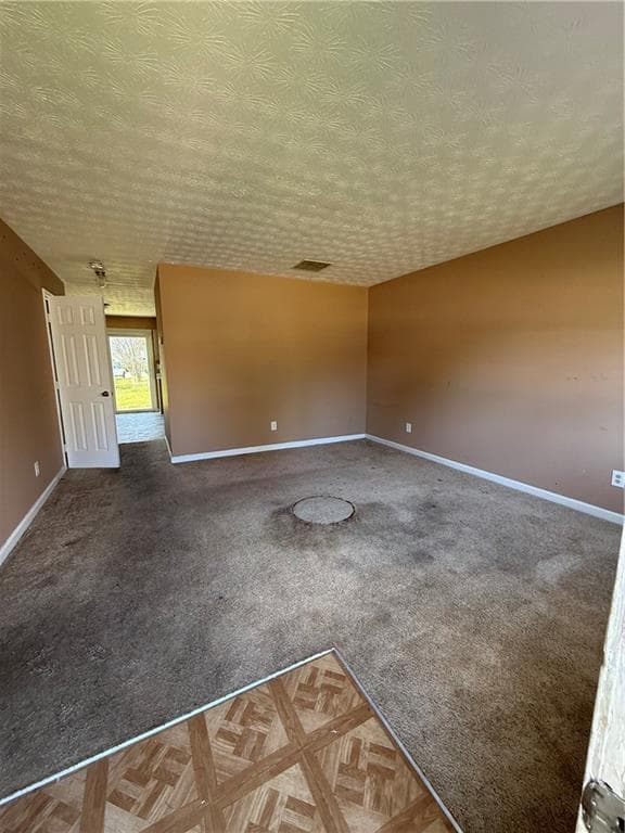 quadruplex under contract at 1750 Bob White Lane, Conyers, GA 30013 — photo 6