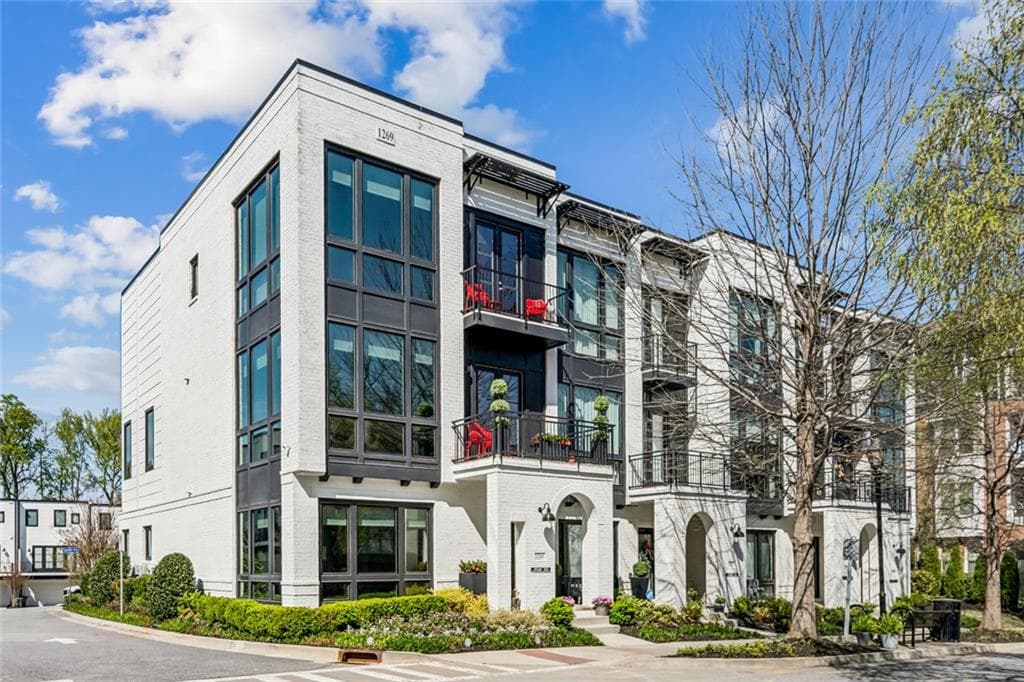 1269 Appleden Trace, Brookhaven, GA 30319 — most recent listing photo