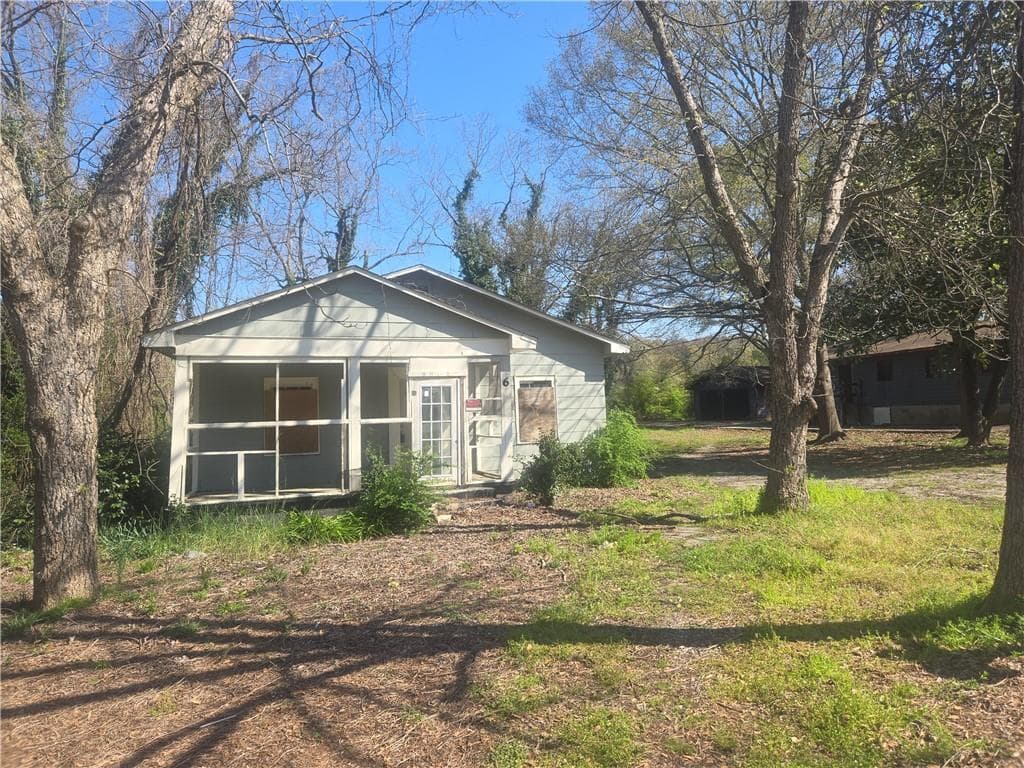 6 Kidd Street, Newnan, GA 30263 — most recent listing photo
