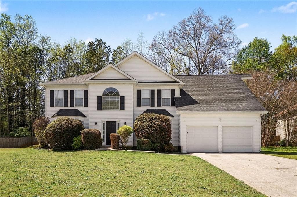 771 Conisburgh Court, Stone Mountain, GA 30087 — most recent listing photo