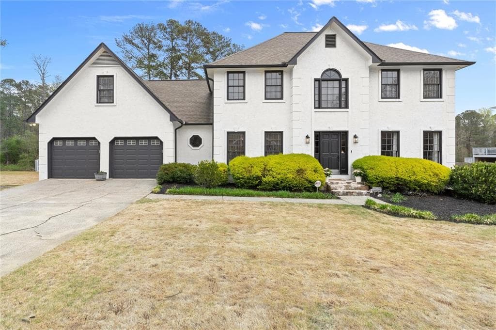 1512 Tennessee Walker Drive, Roswell, GA 30075 — most recent listing photo