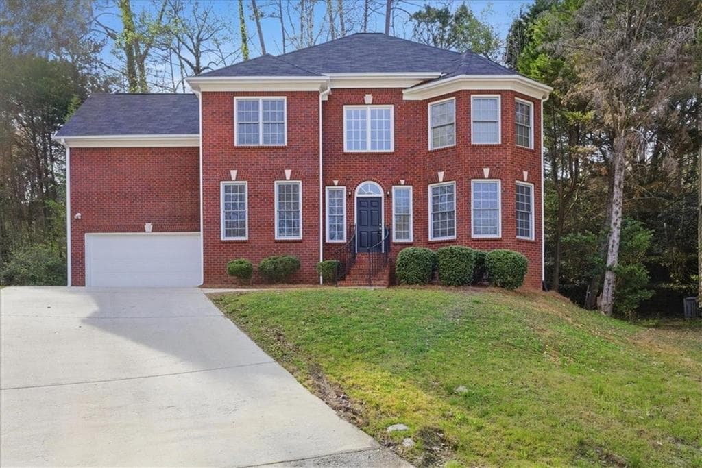 1335 Killian Shoals Way, Lilburn, GA 30047 — most recent listing photo